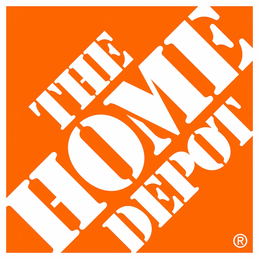 THD_logo The Home Depot Logo